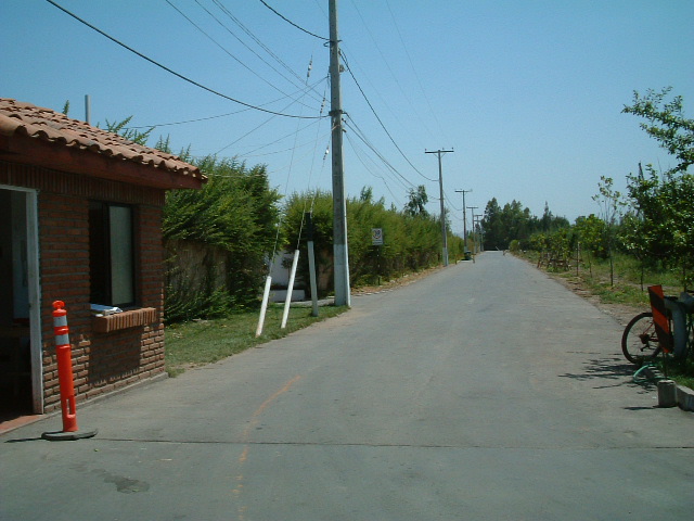 Sitio en Venta, Chicureo Oriente